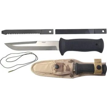 lovecký nůž Mikov Uton vz.75/MNS BP