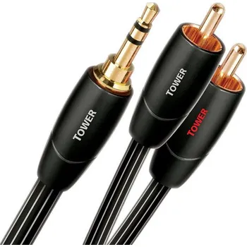 Audio kabel Audioquest qtowrr0030