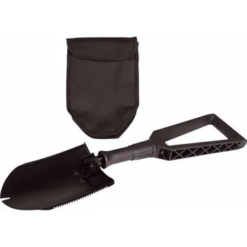 Polní lopatka MIL-TEC US II skládací lopatka