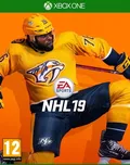 NHL 19 Xbox One