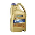 Ravenol VMO SAE 5W-40 4 l