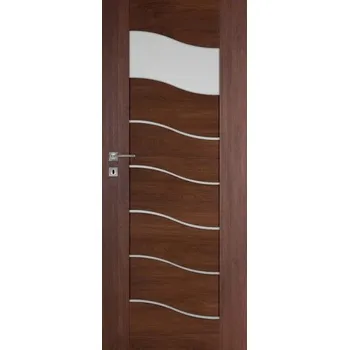 DRE bezfalcové dveře DRE TRIESTA 1