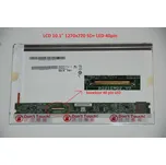 LTN101AT01-L01 LCD 10.1" 1270x720 SD+ LED 40pin display displej lesklý povrch