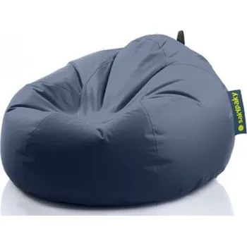 Sedací pytel SakyPaky Želva