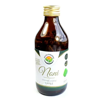 Přírodní produkt Salvia Paradise Noni Morinda citrifolia kapsle