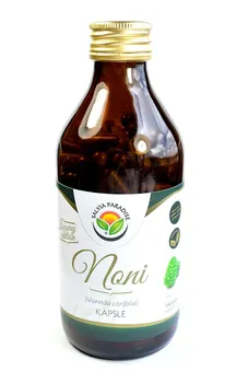 Přírodní produkt Salvia Paradise Noni Morinda citrifolia kapsle