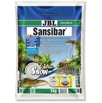 JBL Sansibar Snow