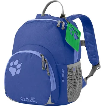 Dětský batoh Jack Wolfskin Buttercup, Baja Blue