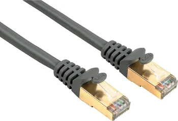 Síťový kabel Hama CAT 5e 2xRJ45