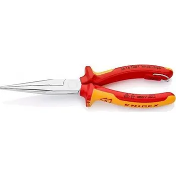 Dílna Knipex 26 16 200 T