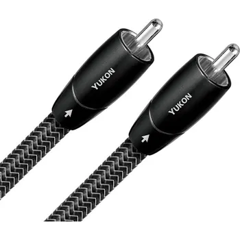 Audio kabel AudioQuest Yukon RR 1 m