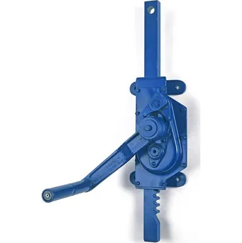 zvedák BRANO KONTEJNEROVY ZVEDÁK 15-00 CON-W/ 5,0 t/1200mm 469 312 077 030