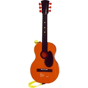 Hudební nástroj pro děti Simba Country kytara 54 cm