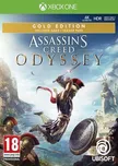 Assassin's Creed Odyssey Gold Edition…