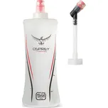 Osprey Hydraulics Softflask 500 ml bílá