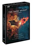 DVD Temný rytíř trilogie (2015) 6 disků
