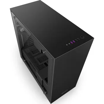 PC skříň Recenze NZXT CA-H700B-B1