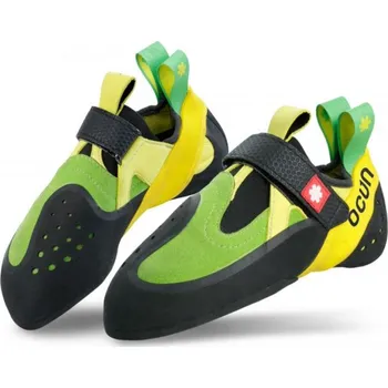 Horolezectví Ocun Oxi S