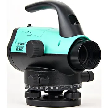 Nivelační přístroj South DL-2007