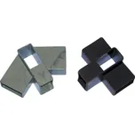 M.A.T. Group spojky foliovníku sada 37…