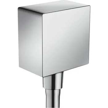 Hansgrohe Fixfit Square 26455000
