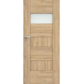 DRE bezfalcové dveře DRE SOLTE 2