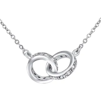 Náhrdelník Silvego Together Forever SHZ037N