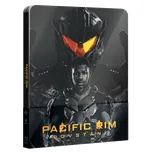 Blu-ray Pacific Rim: Povstání Steelbook…