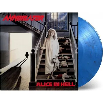 Alice In Hell (Coloured) - Annihilator…