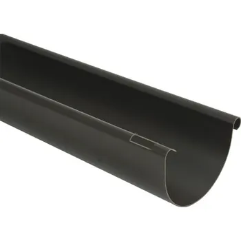 okap Marley 806099 hnědý 75 x 3000 mm