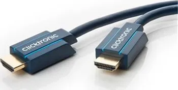 Video kabel Clicktronic 70310