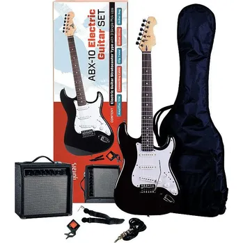 ABX Guitars ABX 10