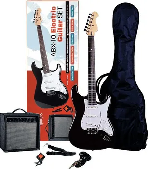elektrická kytara ABX Guitars ABX 10