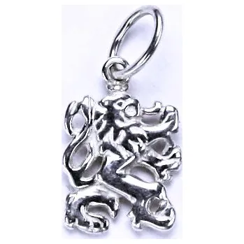 Přívěsek Stříbrný přívěšek, stříbrné šperky, P 826