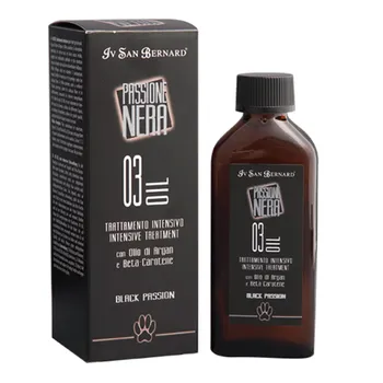 Kosmetika pro psa Iv San Bernard 03 Černá vášeň 100 ml