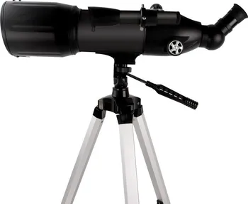 Hvězdářský dalekohled Levenhuk Skyline Travel 80