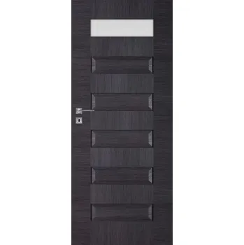 DRE bezfalcové dveře DRE SCALA B1