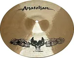 Anatolian Ultimate Hell 14" Hi-Hat