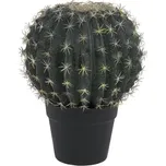 Europalms Barrel Cactus 34 cm