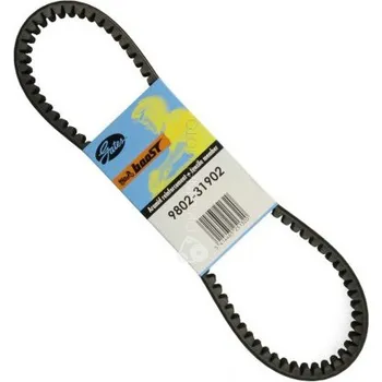 Motodíl řemen variátoru 882 x 22 - GATES zesílený KYMCO,SUZUKI,SMC,ACCESS