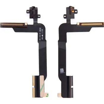 Flex kabel s audio jack konektorem pro Apple iPad 3.gen. - kvalita A+