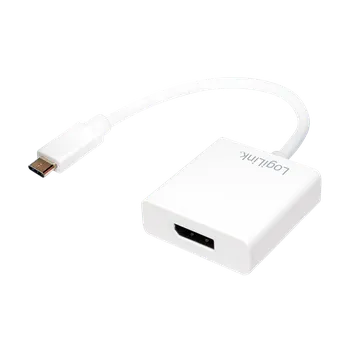 Logilink UA0246A bílý