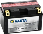 Varta TTZ10S-4/TTZ10S-BS 12V 8Ah 150A