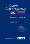 Ústava České republiky 1992: Dokumenty…