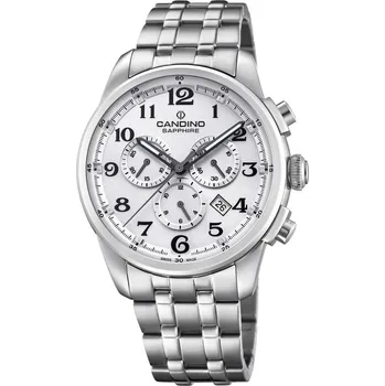 Hodinky CANDINO Gents Sport Elegance C4698/1