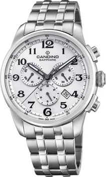 hodinky CANDINO Gents Sport Elegance C4698/1