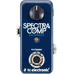 TC Electronic SpectraComp Bass…