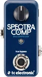 TC Electronic SpectraComp Bass…