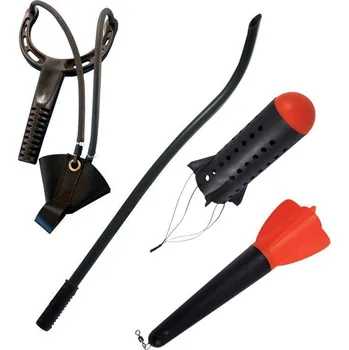 Vrtač návnad Carp Spirit Amorcage Baiting Kit