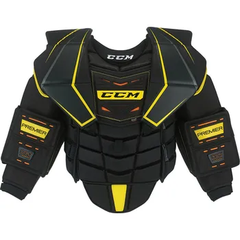 Brankářská vesta CCM Premier Pro SR